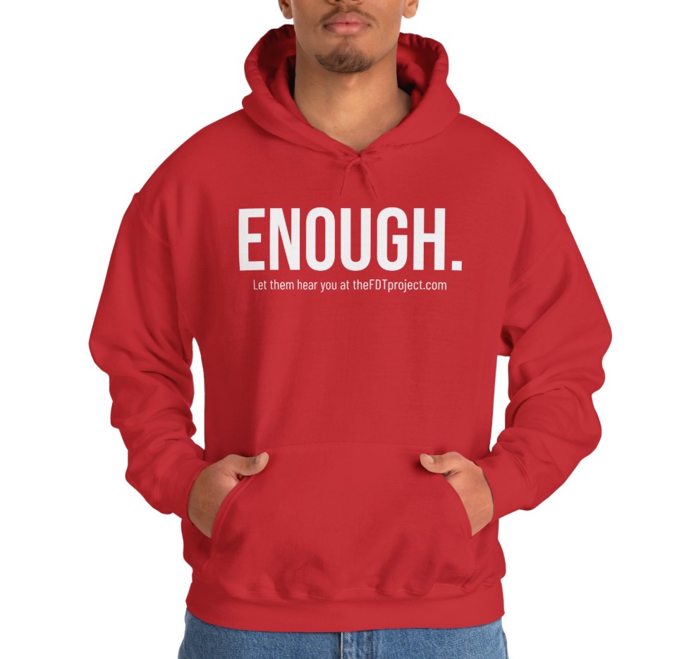 FDT Hoodie